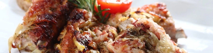 ZESTAW DANIA DLA SMAKOSZA